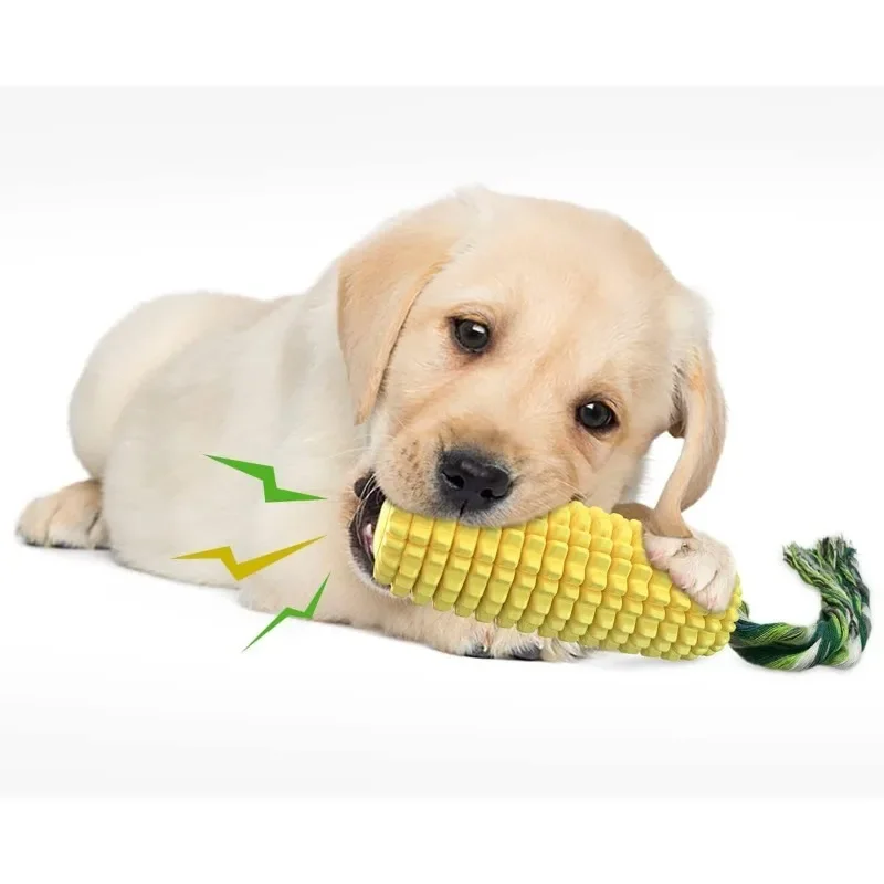 جديد! ألعاب تفاعلية متينة وصاخ - مراجعة Corn Dog Stick وسعره