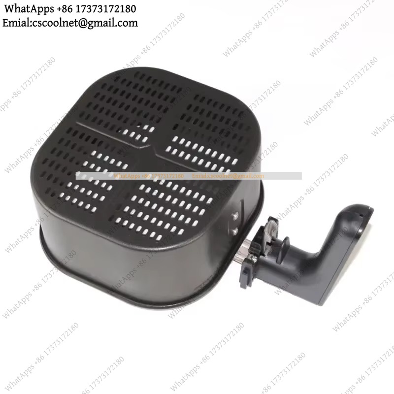 سلة خبز لجهاز القلي بالهواء من - مراجعة Philips Air Fryer Hd9252 وسعره