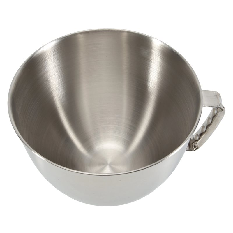 A84X - وعاء خلاط من الفولاذ ال - مراجعة Kitchenaid Mixer Artisan 5Qt وسعره